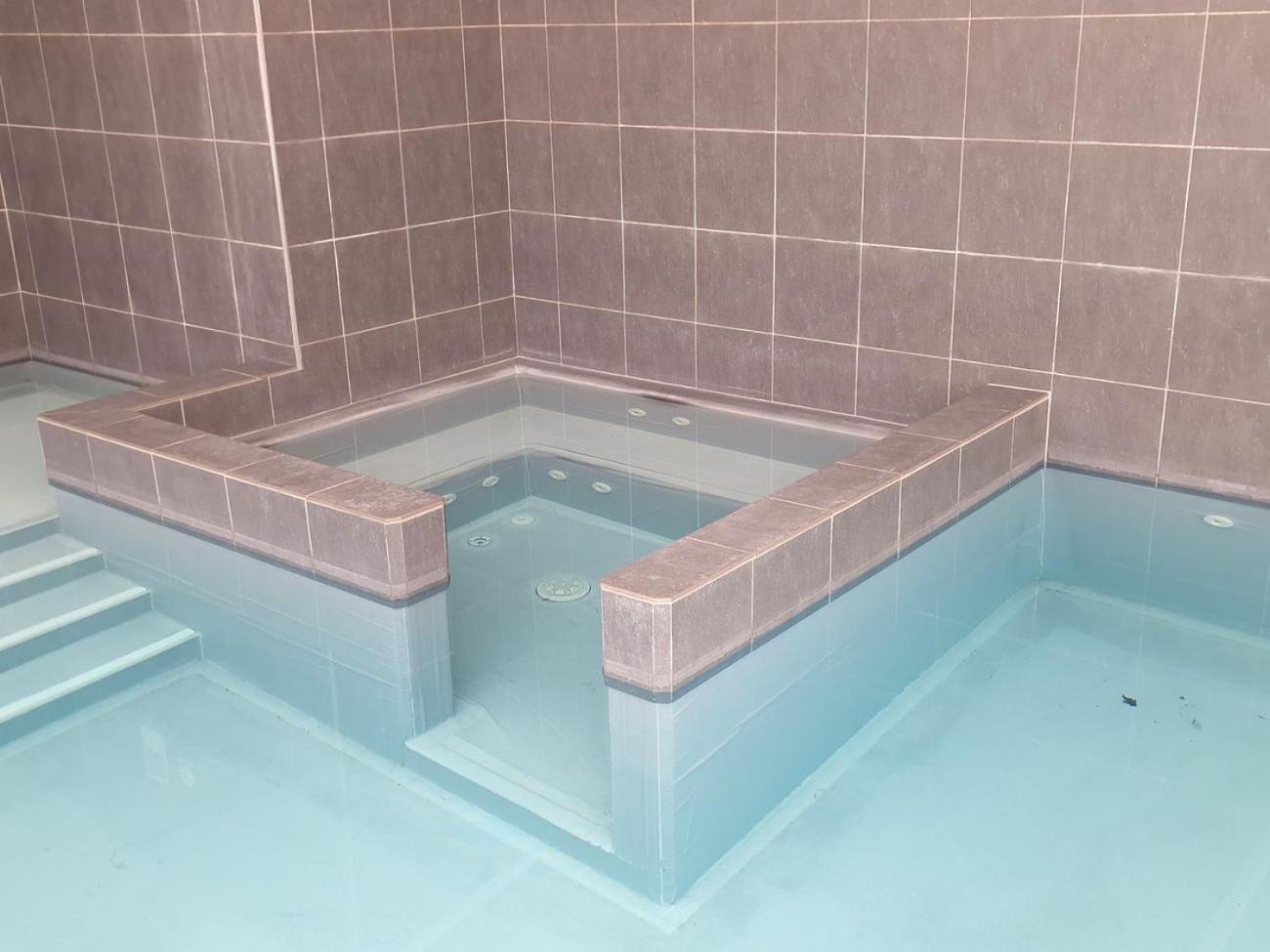 Nid D'Aven Charmante Maison, Piscine De Fevrier A Octobre 1-6P Dans Residence Pont-Aven Kültér fotó